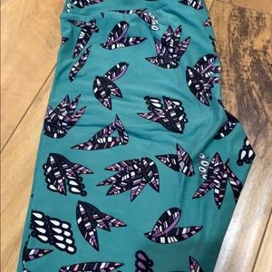 LuLaRoe leggings